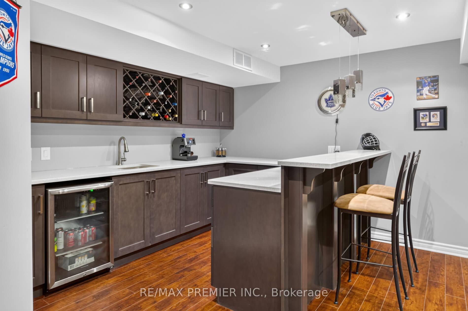 Photo 40 of 19 Timberwolf Road, Brampton, Bram East — HOMEH