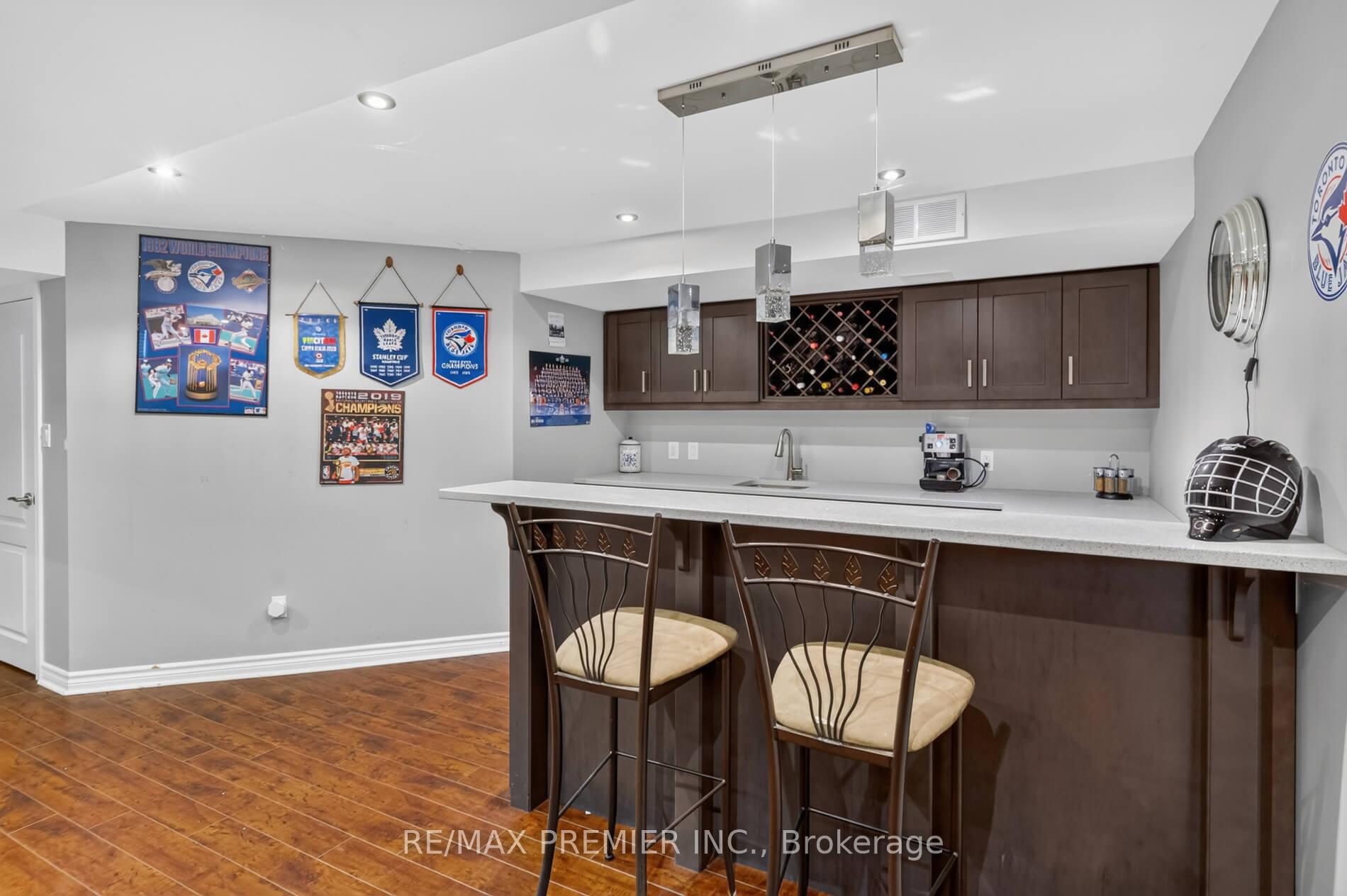 Photo 41 of 19 Timberwolf Road, Brampton, Bram East — HOMEH