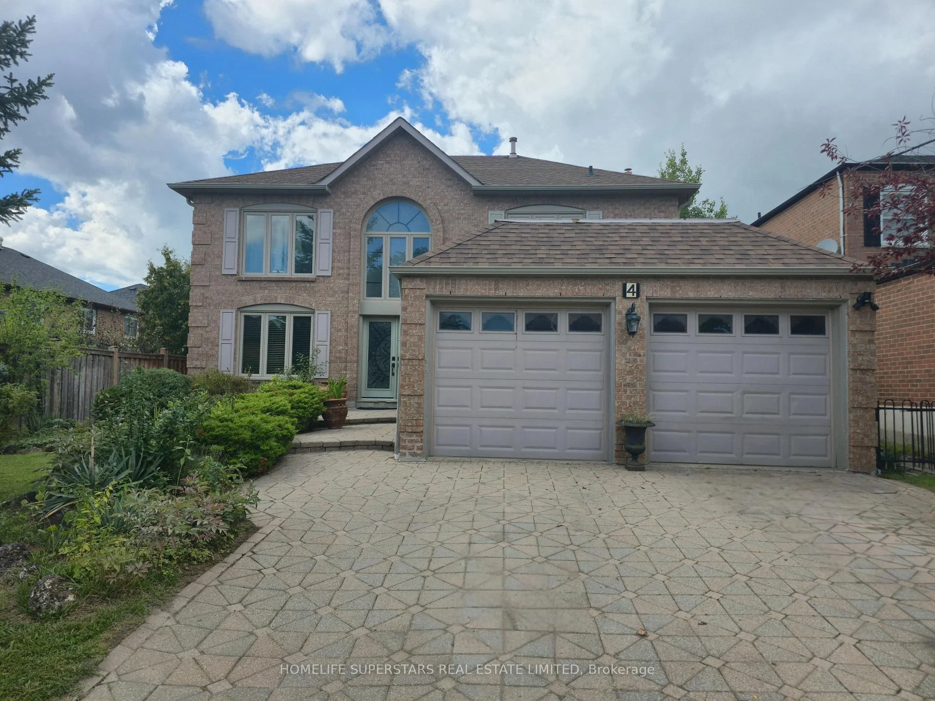 Photo 2 of 4 Nottingham Crescent, Brampton, Westgate — HOMEH