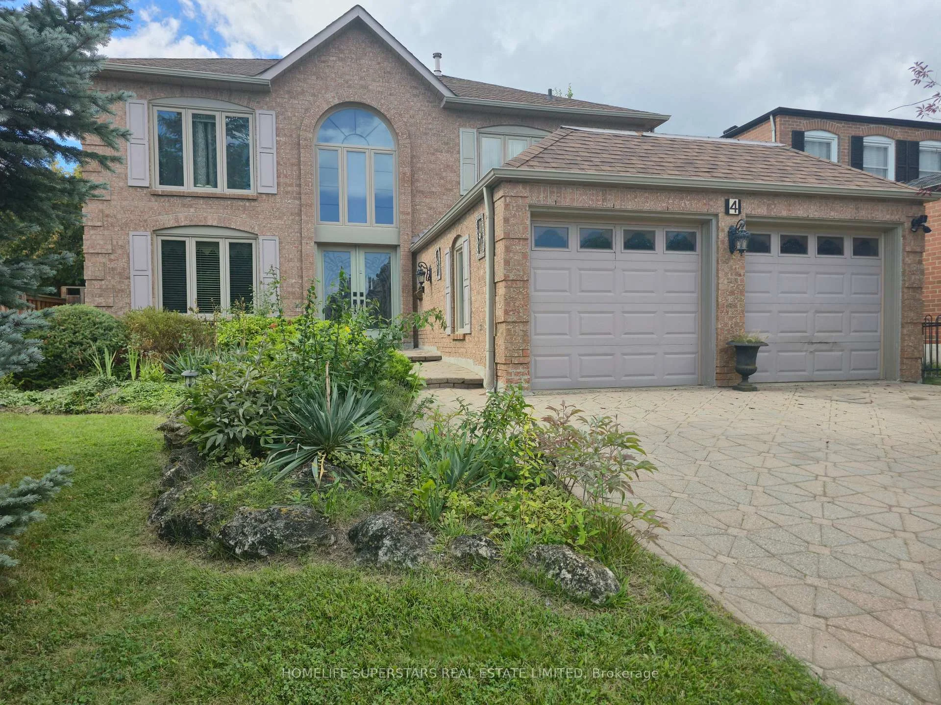 Photo of 4 Nottingham Crescent