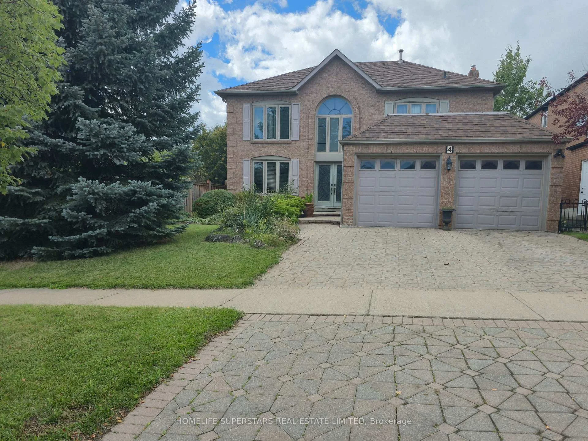 Photo 3 of 4 Nottingham Crescent, Brampton, Westgate — HOMEH