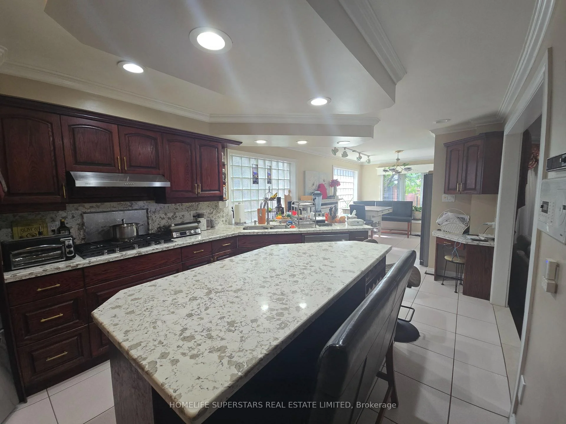 Photo 17 of 4 Nottingham Crescent, Brampton, Westgate — HOMEH