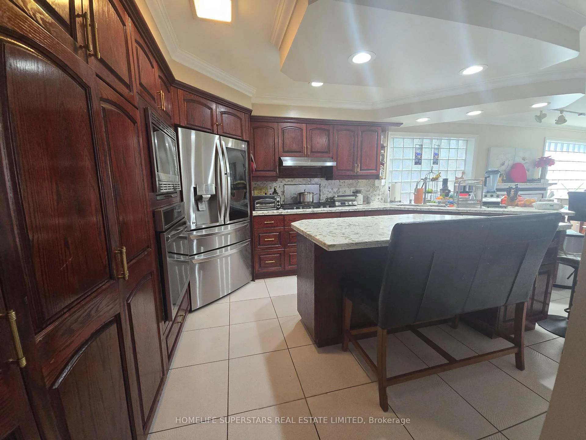 Photo 18 of 4 Nottingham Crescent, Brampton, Westgate — HOMEH