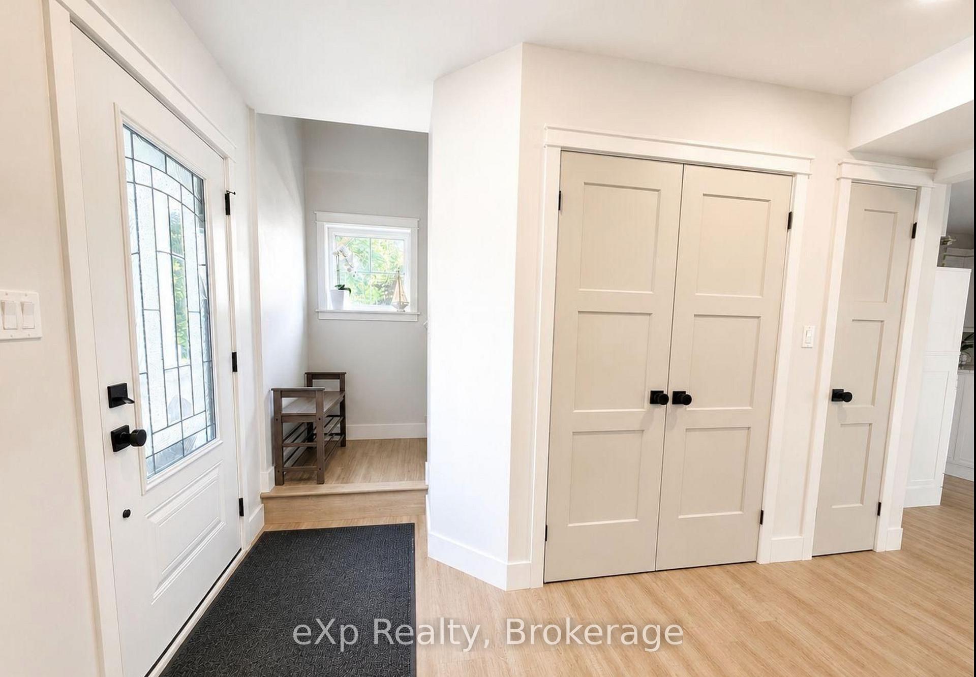 Photo 2 of Unit A Upper, 340 Nelson Street, Kincardine — HOMEH