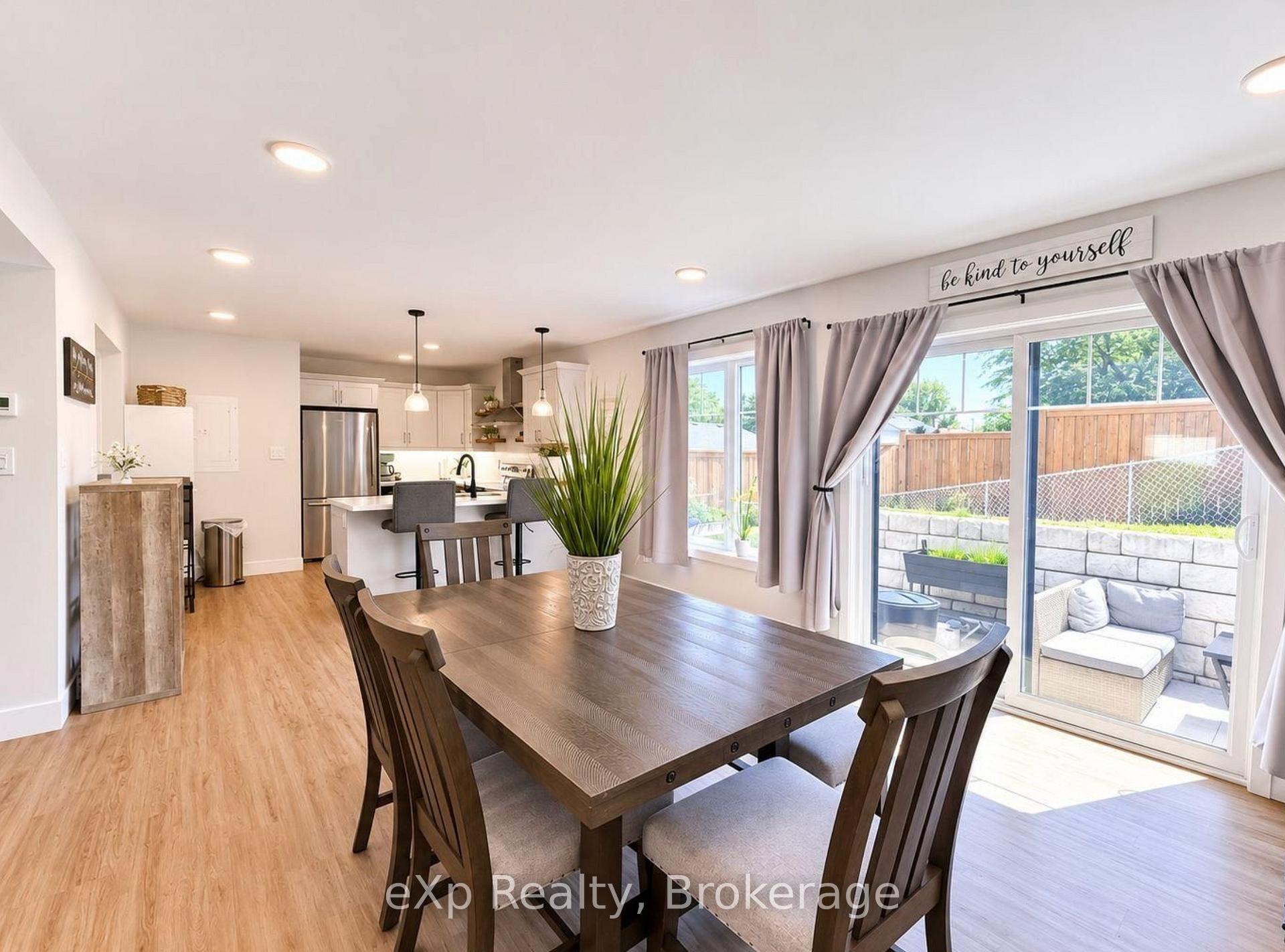 Photo 3 of Unit A Upper, 340 Nelson Street, Kincardine — HOMEH