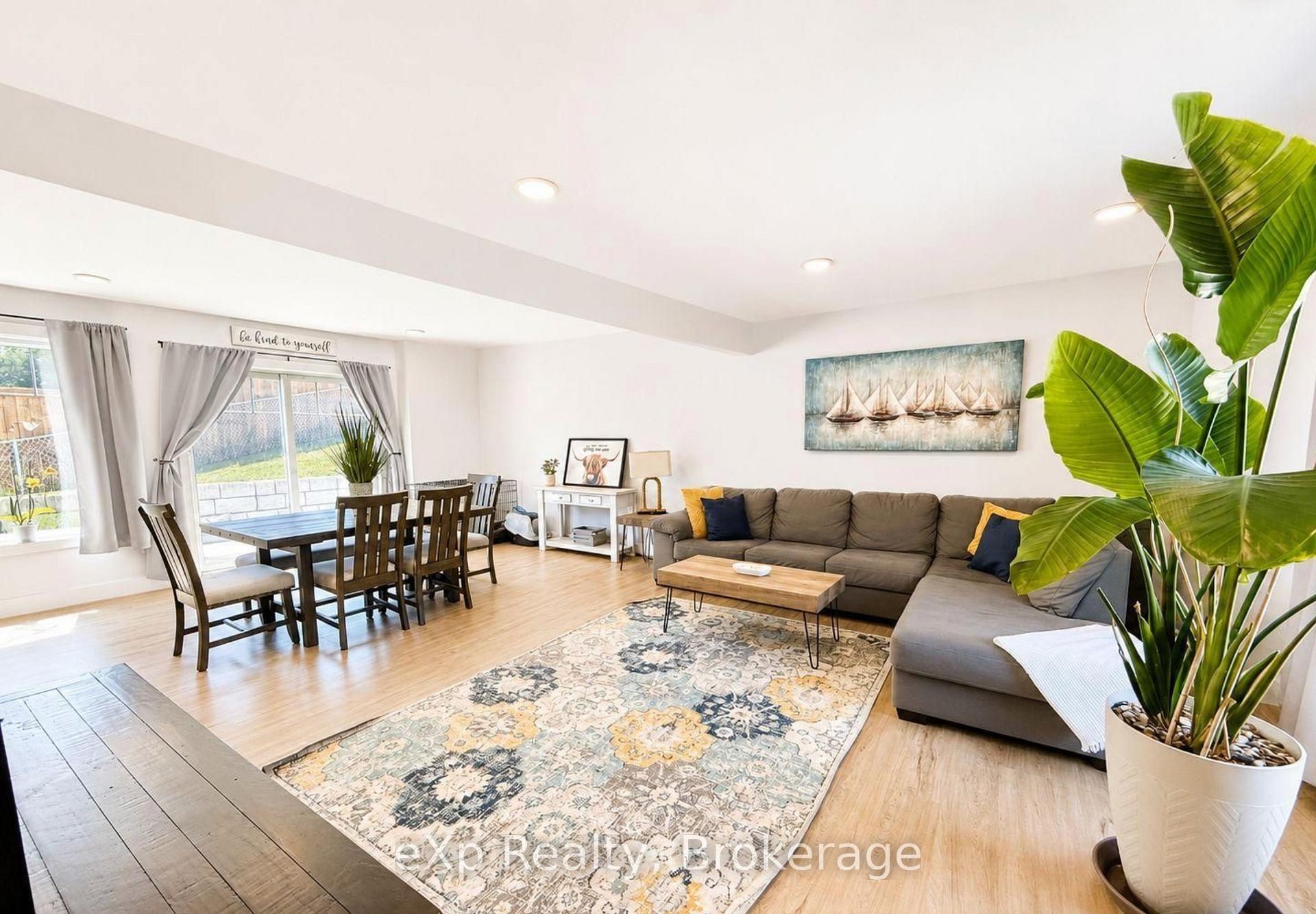 Photo 5 of Unit A Upper, 340 Nelson Street, Kincardine — HOMEH