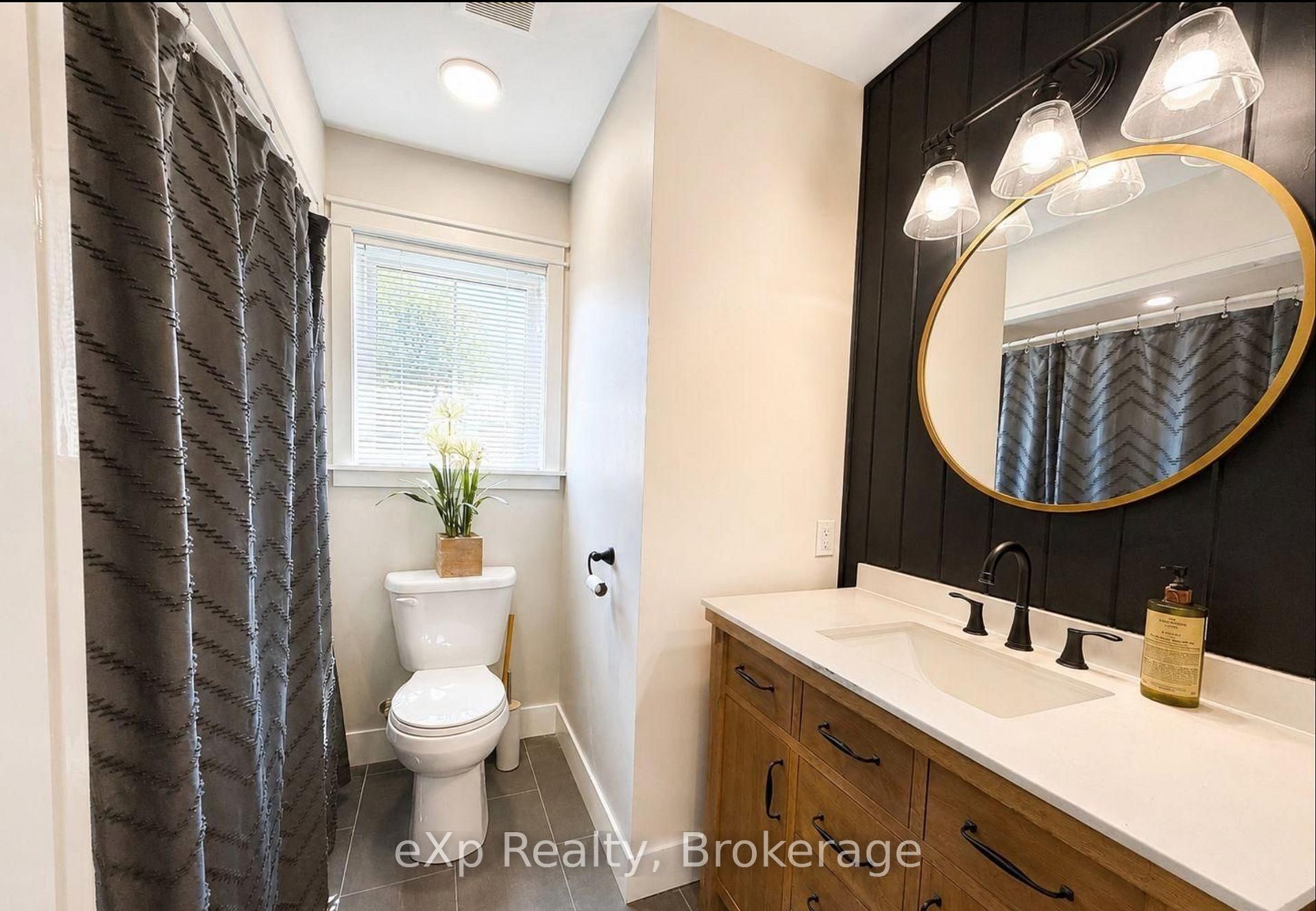 Photo 9 of Unit A Upper, 340 Nelson Street, Kincardine — HOMEH