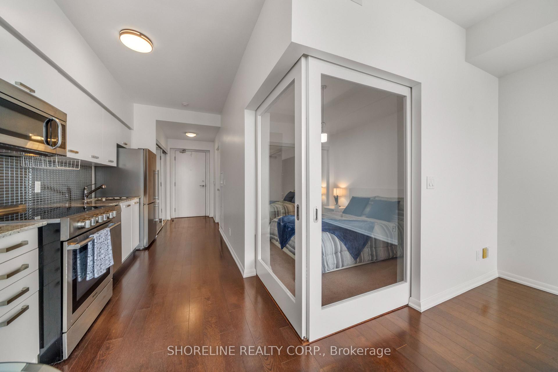Photo 3 of Unit 4807, 832 Bay Street, Toronto, Bay Street Corridor — HOMEH