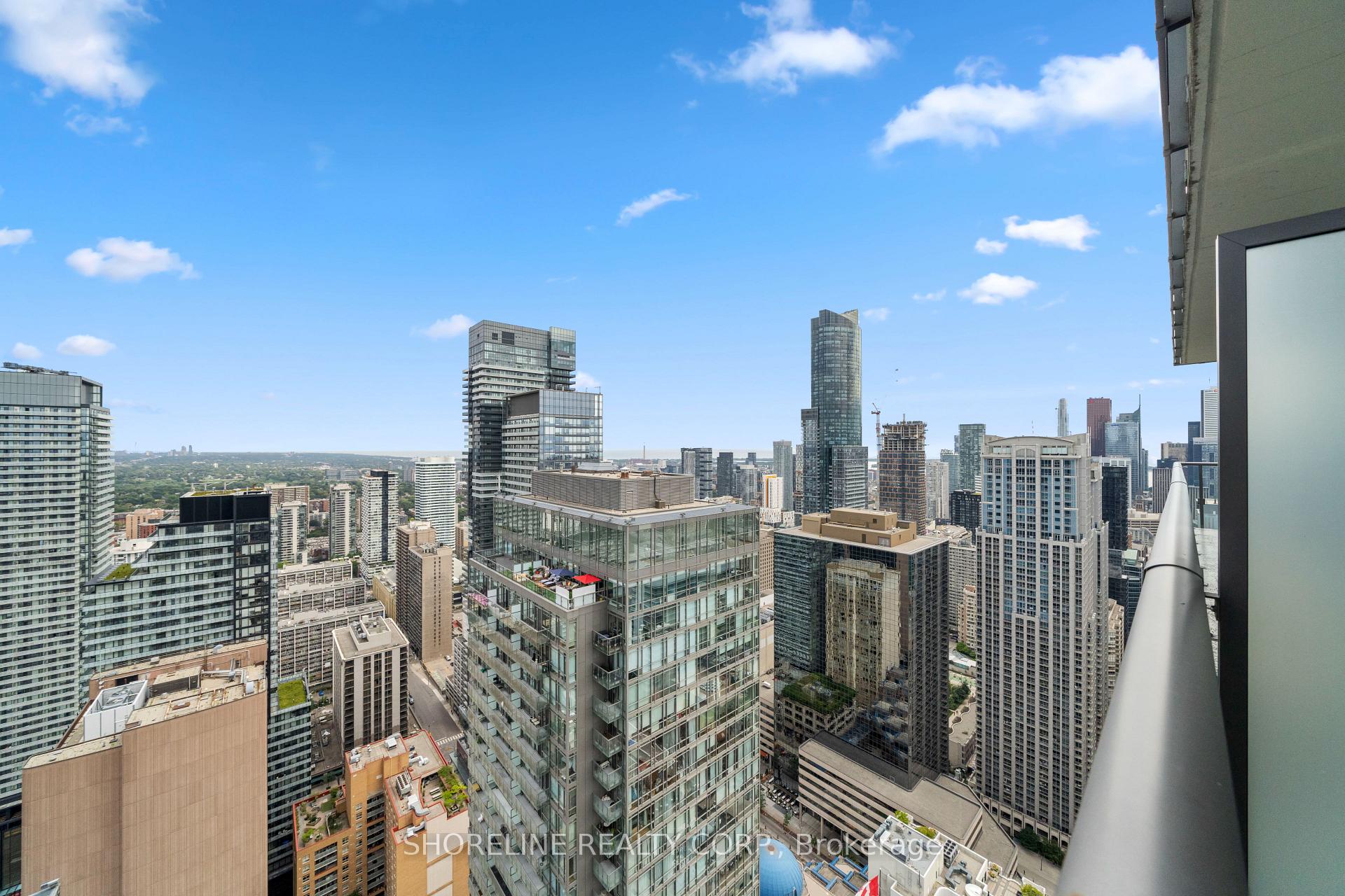Photo 12 of Unit 4807, 832 Bay Street, Toronto, Bay Street Corridor — HOMEH
