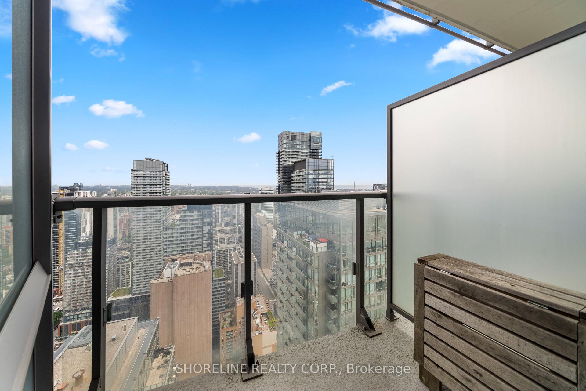 Photo 14 of Unit 4807, 832 Bay Street, Toronto, Bay Street Corridor — HOMEH