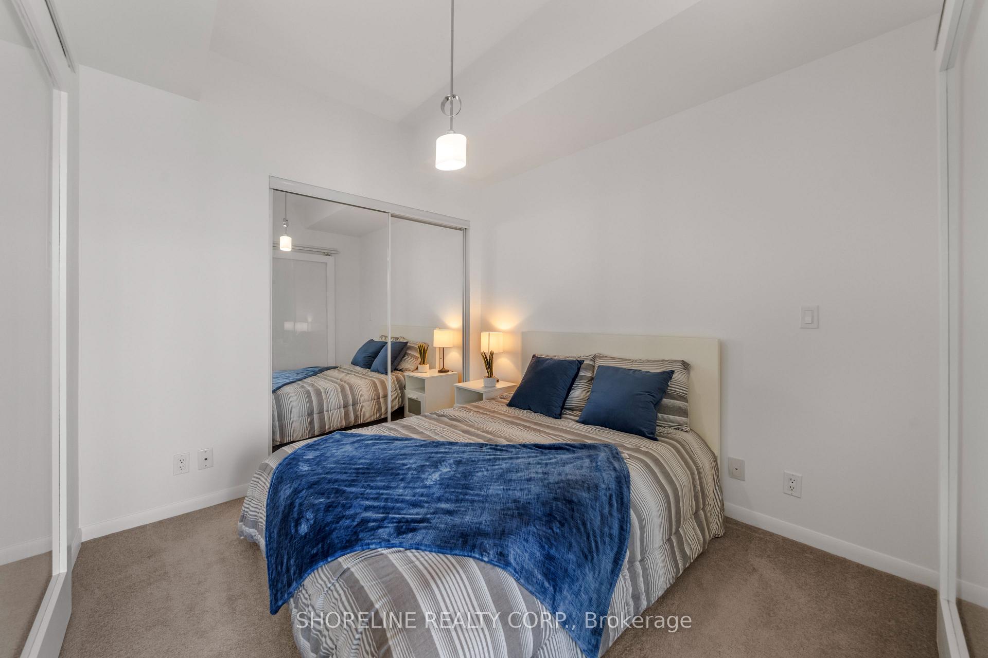 Photo 16 of Unit 4807, 832 Bay Street, Toronto, Bay Street Corridor — HOMEH