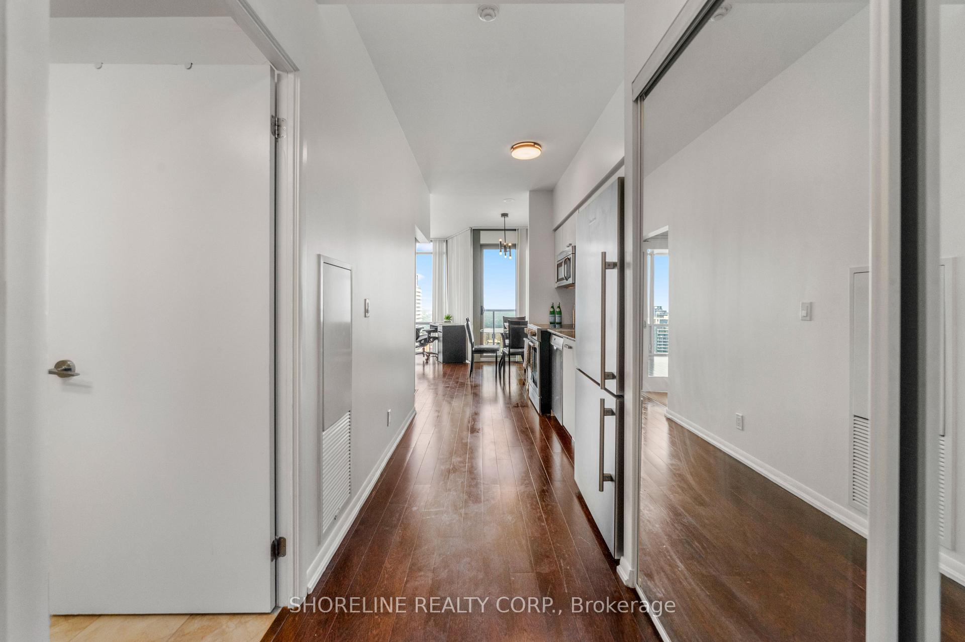 Photo 22 of Unit 4807, 832 Bay Street, Toronto, Bay Street Corridor — HOMEH