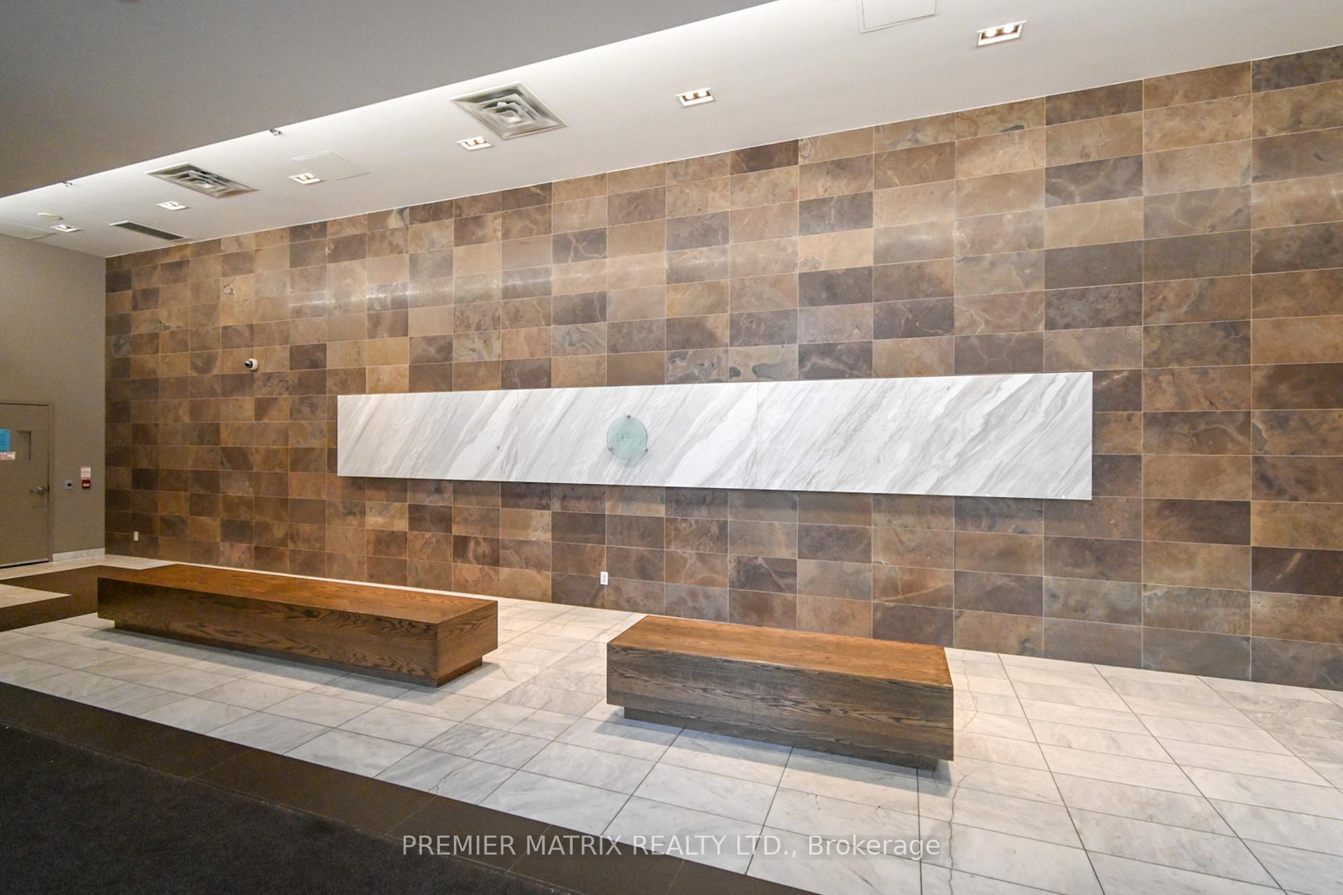 Photo 5 of Unit 1302, 20 Joe Shuster Way, Toronto, Niagara — HOMEH