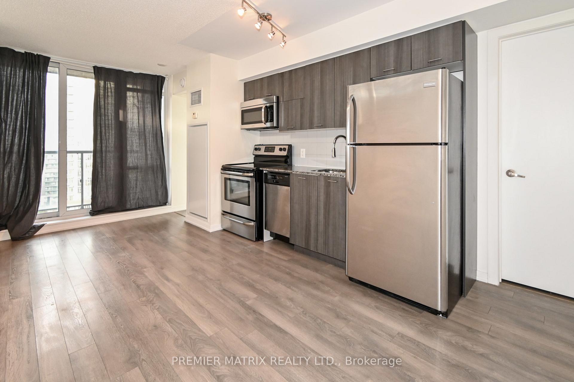 Photo 10 of Unit 1302, 20 Joe Shuster Way, Toronto, Niagara — HOMEH