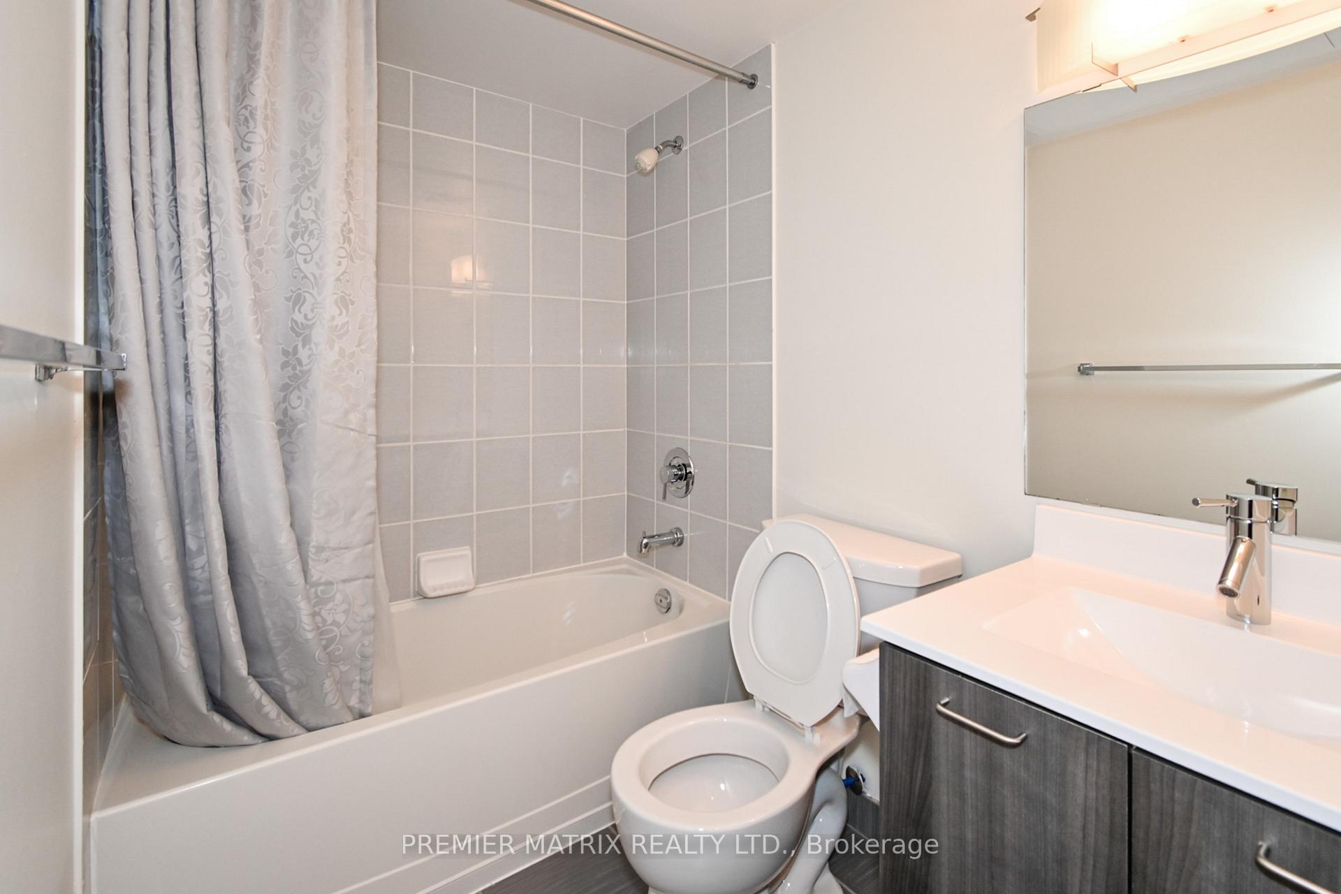 Photo 11 of Unit 1302, 20 Joe Shuster Way, Toronto, Niagara — HOMEH