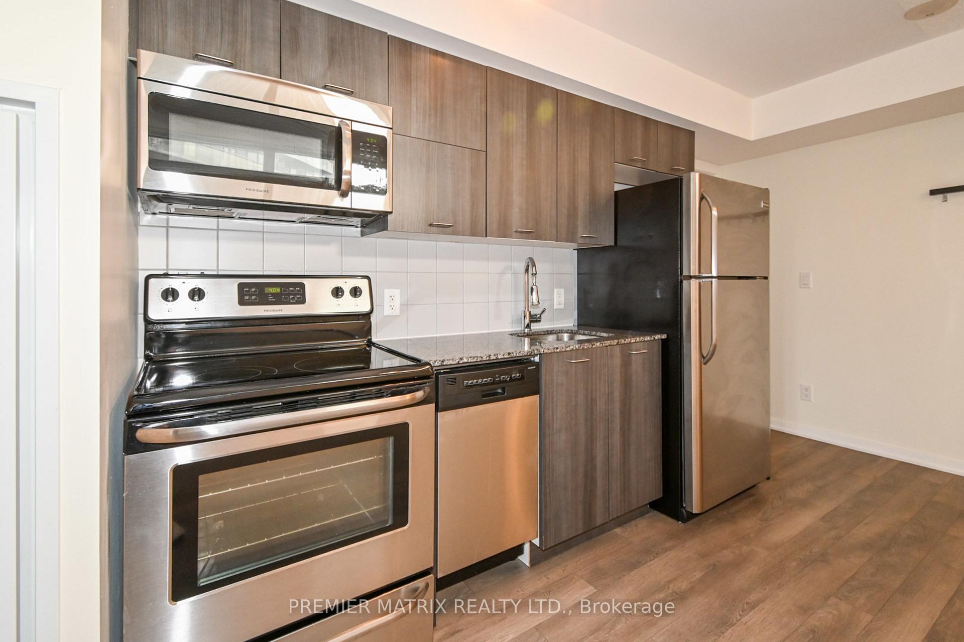 Photo 13 of Unit 1302, 20 Joe Shuster Way, Toronto, Niagara — HOMEH
