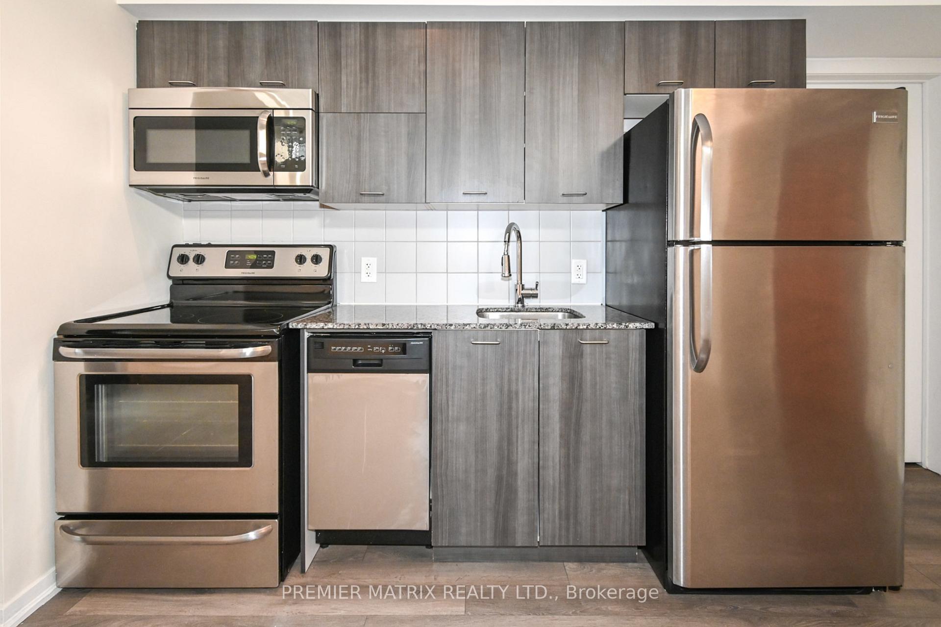 Photo 14 of Unit 1302, 20 Joe Shuster Way, Toronto, Niagara — HOMEH