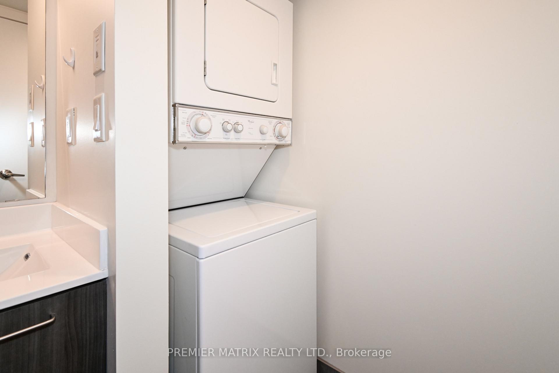 Photo 15 of Unit 1302, 20 Joe Shuster Way, Toronto, Niagara — HOMEH