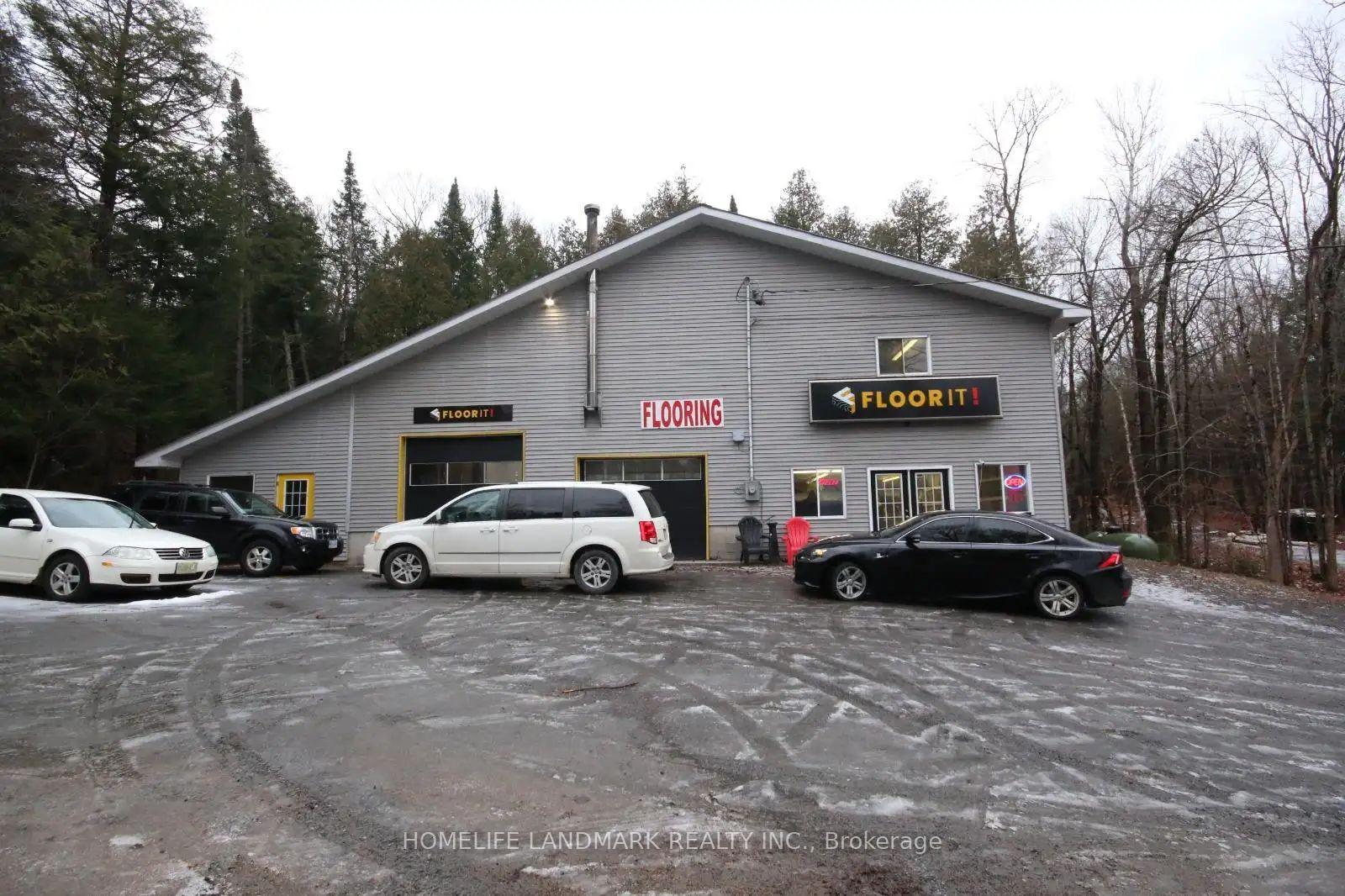Photo 16 of 12170 Highway 35, Minden Hills, Lutterworth — HOMEH