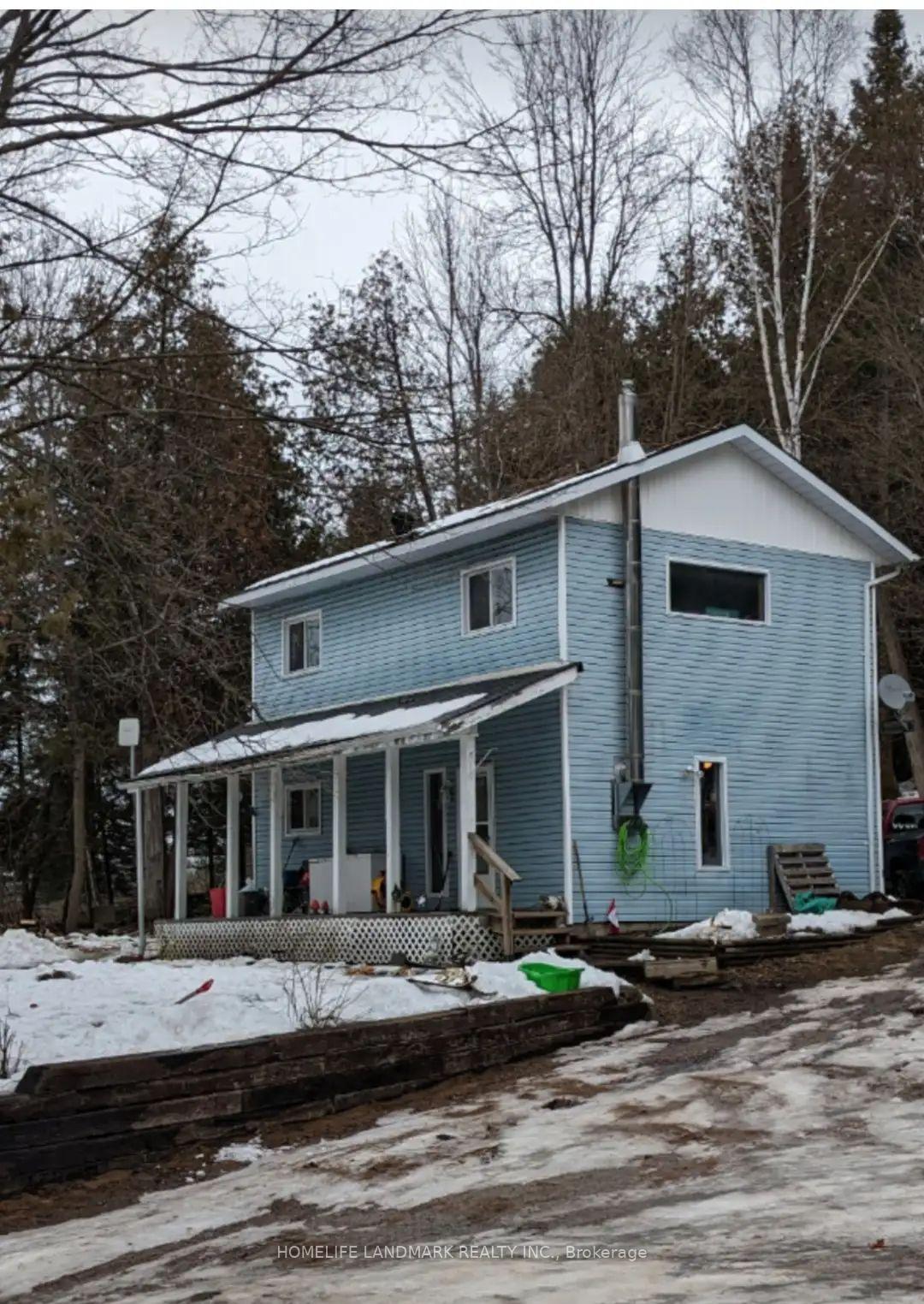 Photo 28 of 12170 Highway 35, Minden Hills, Lutterworth — HOMEH