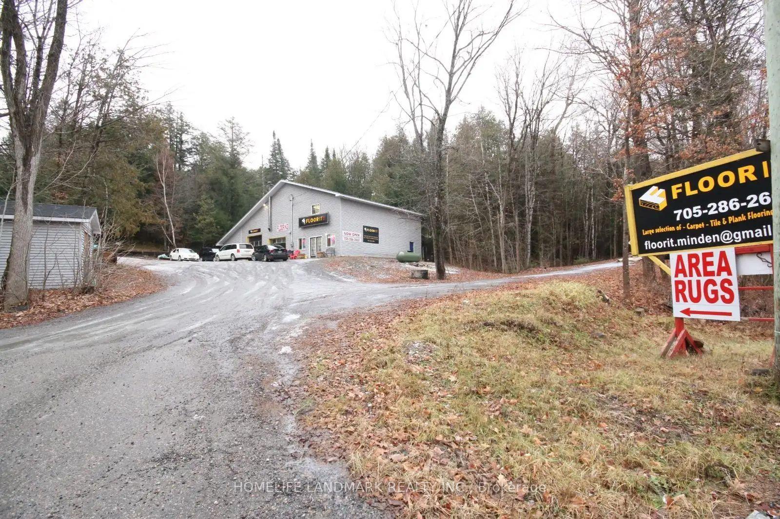 Photo 30 of 12170 Highway 35, Minden Hills, Lutterworth — HOMEH