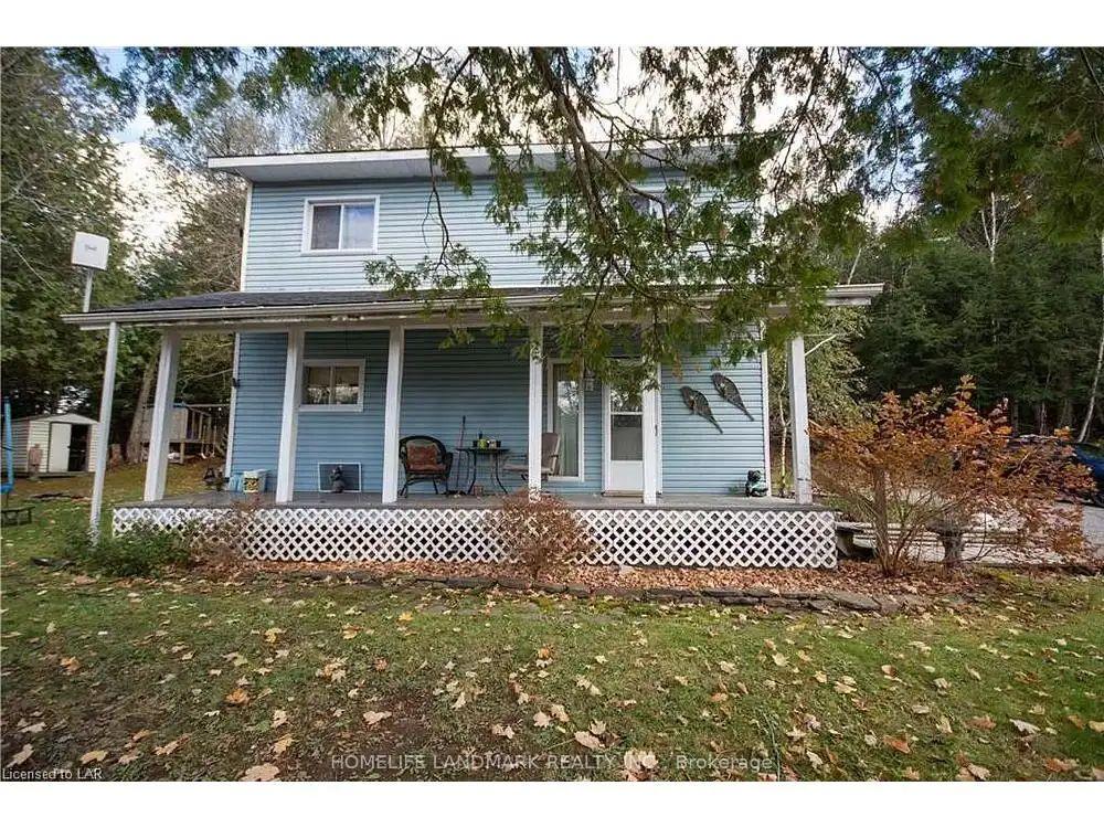 Photo 47 of 12170 Highway 35, Minden Hills, Lutterworth — HOMEH