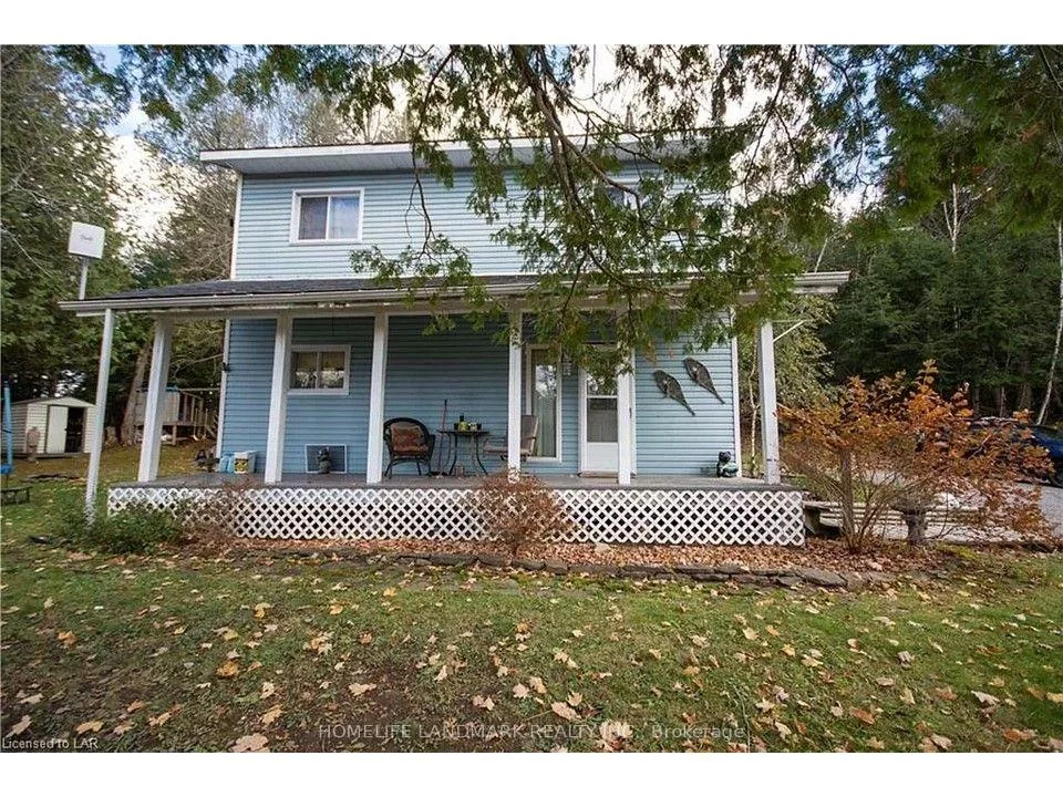 Photo 7 of 12170 Highway 35, Minden Hills, Lutterworth — HOMEH