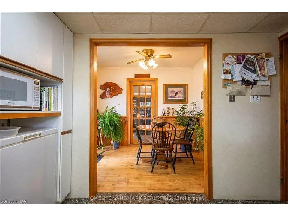 Photo 15 of 12170 Highway 35, Minden Hills, Lutterworth — HOMEH