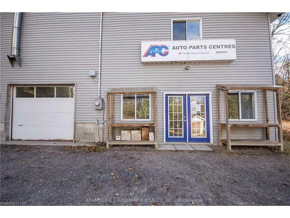 Photo 18 of 12170 Highway 35, Minden Hills, Lutterworth — HOMEH