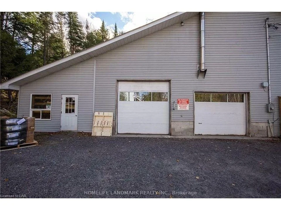 Photo 19 of 12170 Highway 35, Minden Hills, Lutterworth — HOMEH