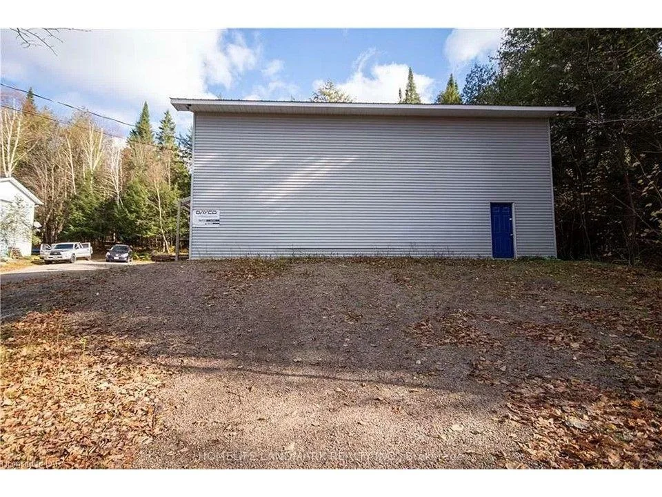 Photo 20 of 12170 Highway 35, Minden Hills, Lutterworth — HOMEH