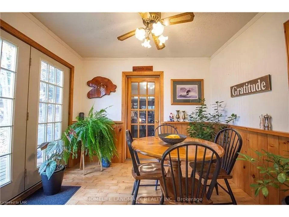 Photo 23 of 12170 Highway 35, Minden Hills, Lutterworth — HOMEH