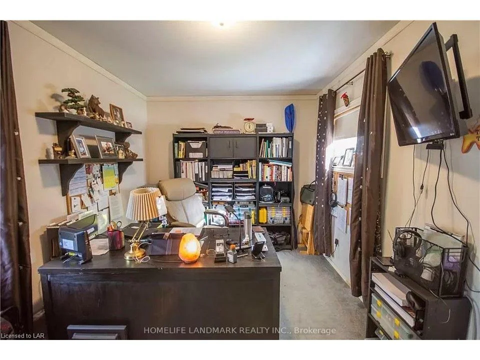 Photo 25 of 12170 Highway 35, Minden Hills, Lutterworth — HOMEH