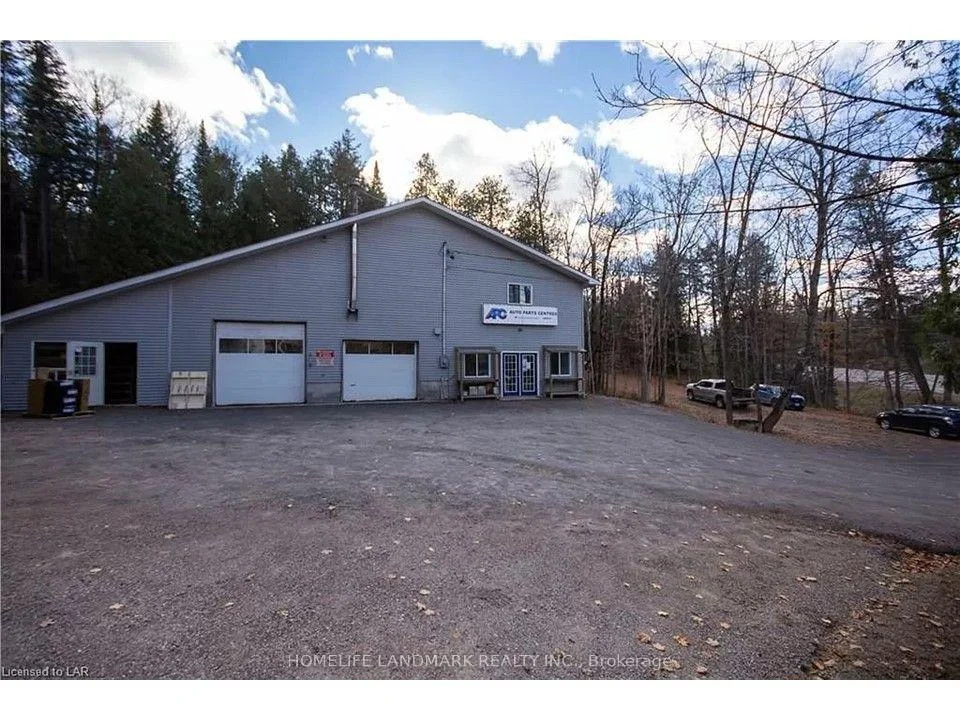 Photo 38 of 12170 Highway 35, Minden Hills, Lutterworth — HOMEH