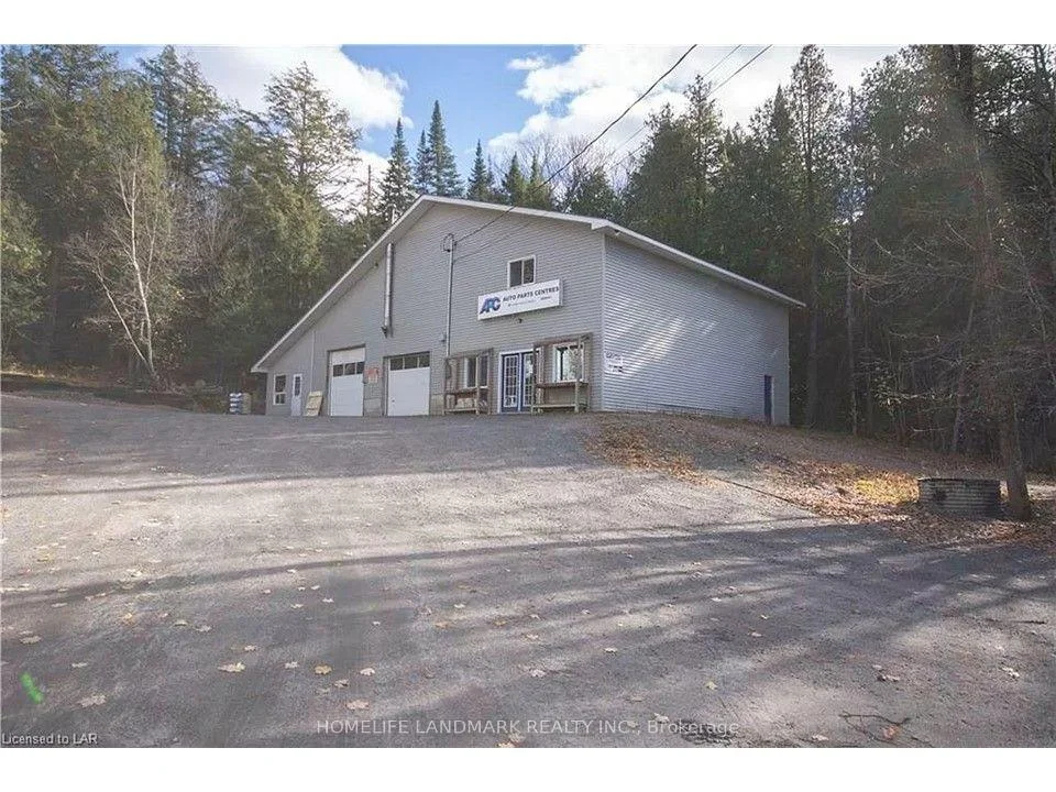 Photo 39 of 12170 Highway 35, Minden Hills, Lutterworth — HOMEH