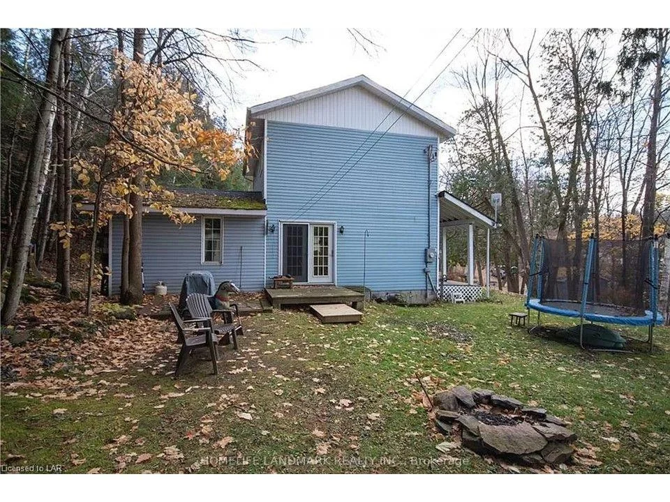 Photo 48 of 12170 Highway 35, Minden Hills, Lutterworth — HOMEH