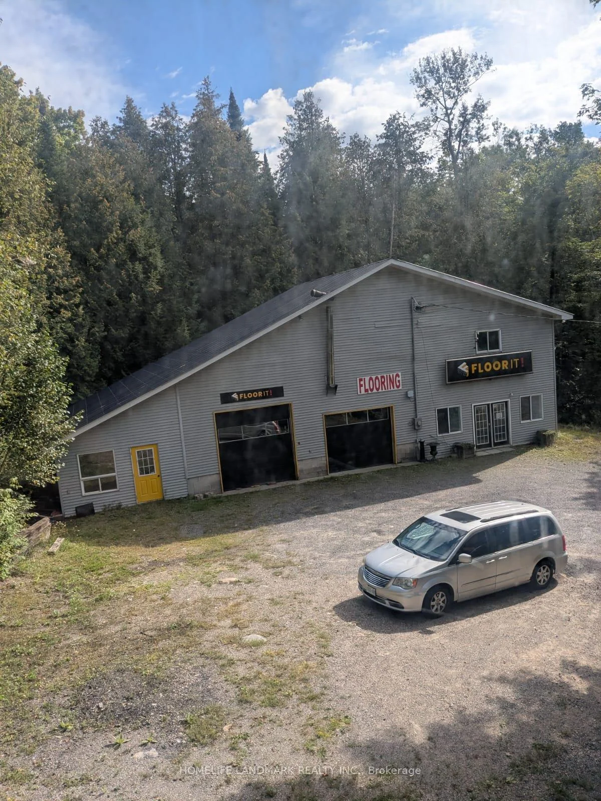 Photo 50 of 12170 Highway 35, Minden Hills, Lutterworth — HOMEH