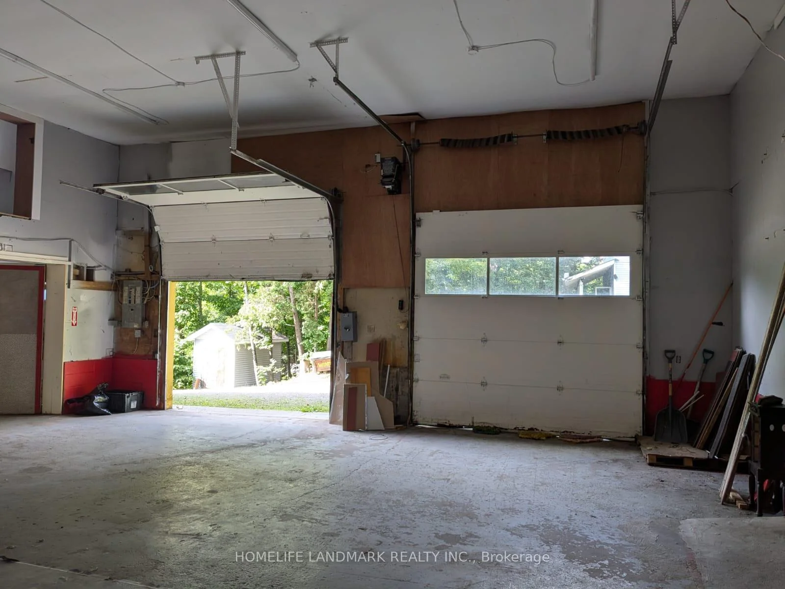 Photo 58 of 12170 Highway 35, Minden Hills, Lutterworth — HOMEH
