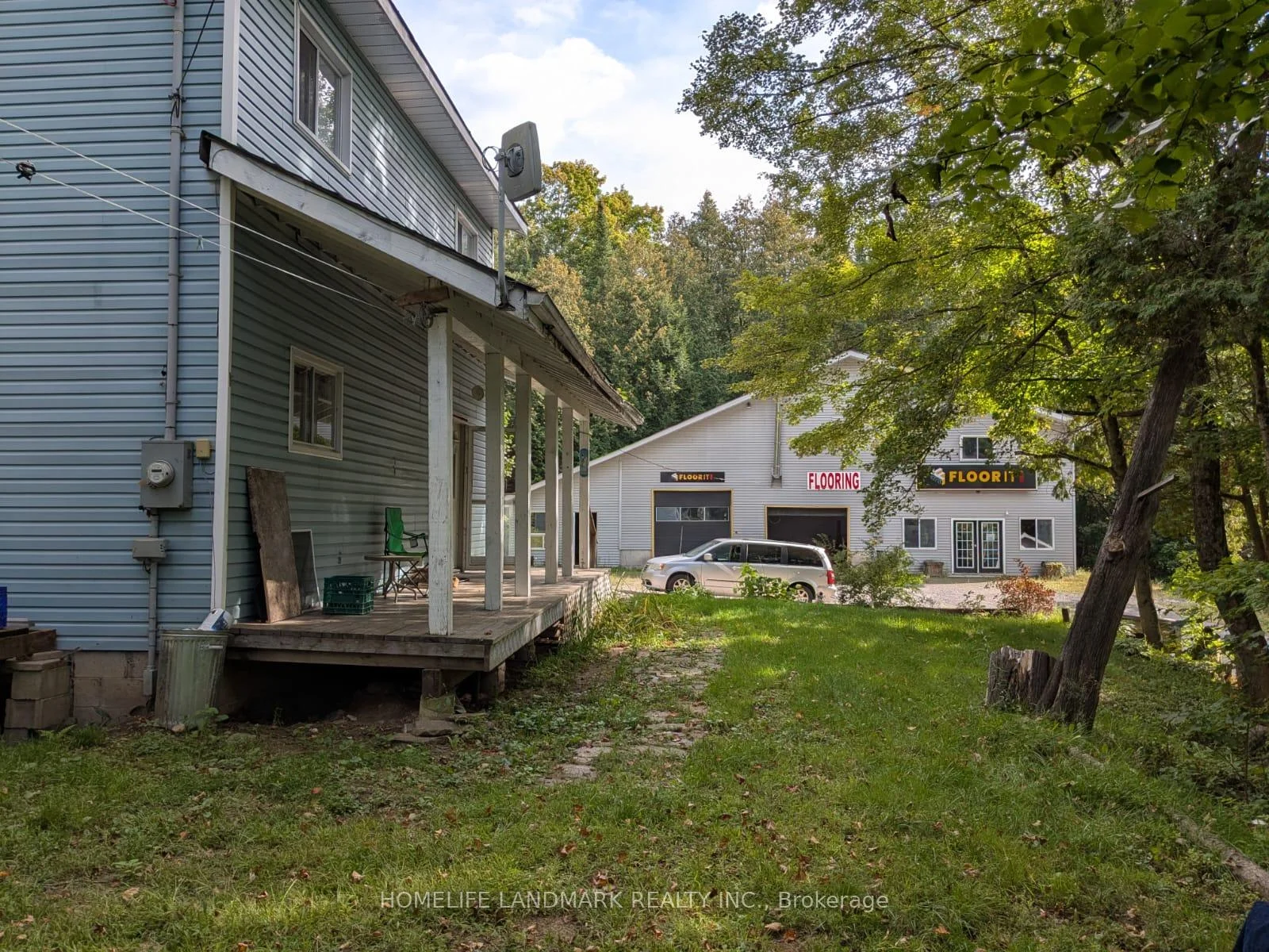 Photo 60 of 12170 Highway 35, Minden Hills, Lutterworth — HOMEH