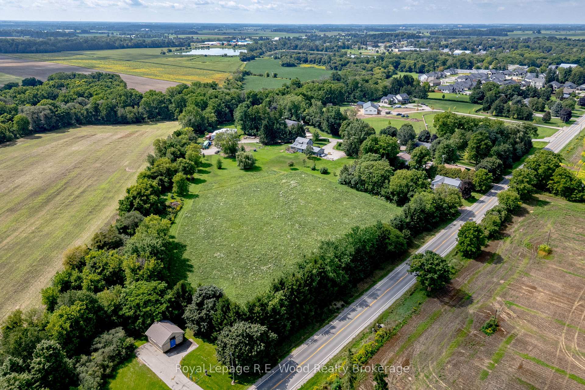 Photo of 325834 Norwich Road