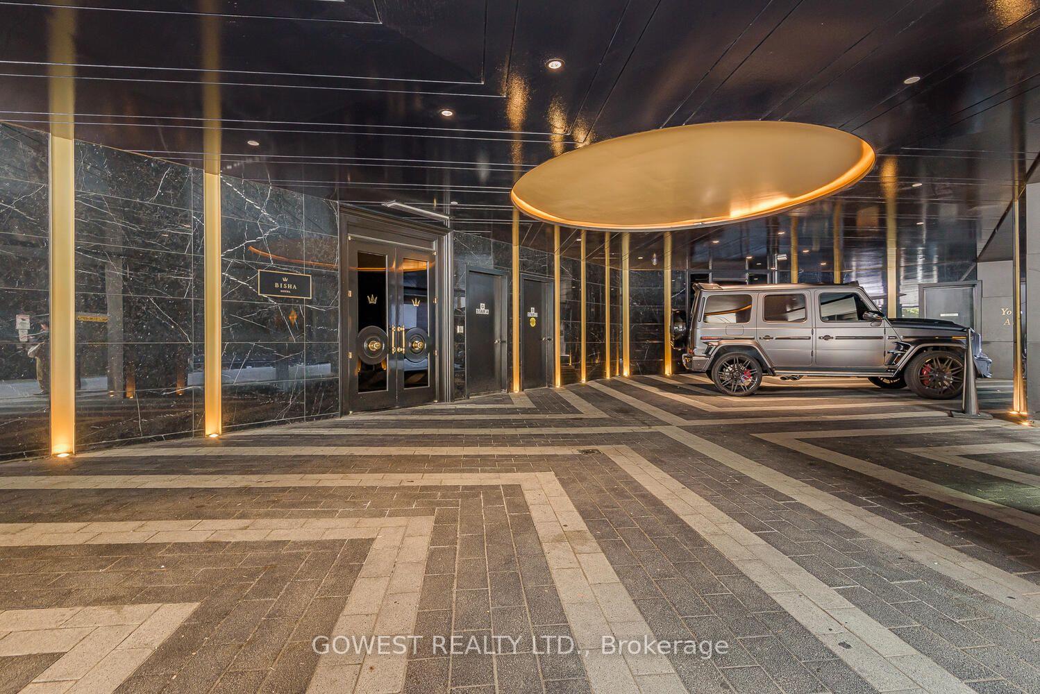 Photo 6 of Unit 3111, 88 Blue Jays Way, Toronto, Waterfront Communities — HOMEH