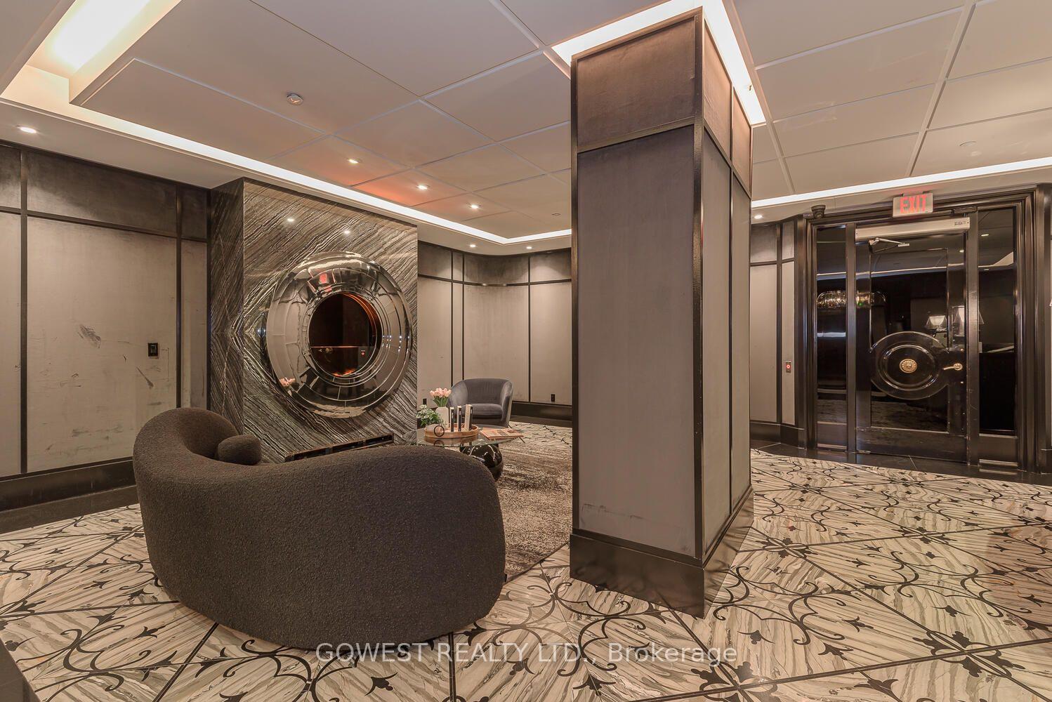 Photo 7 of Unit 3111, 88 Blue Jays Way, Toronto, Waterfront Communities — HOMEH