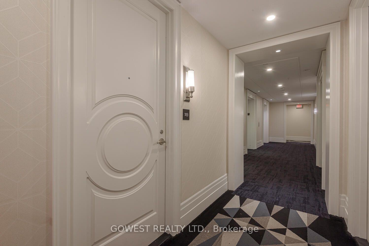 Photo 9 of Unit 3111, 88 Blue Jays Way, Toronto, Waterfront Communities — HOMEH