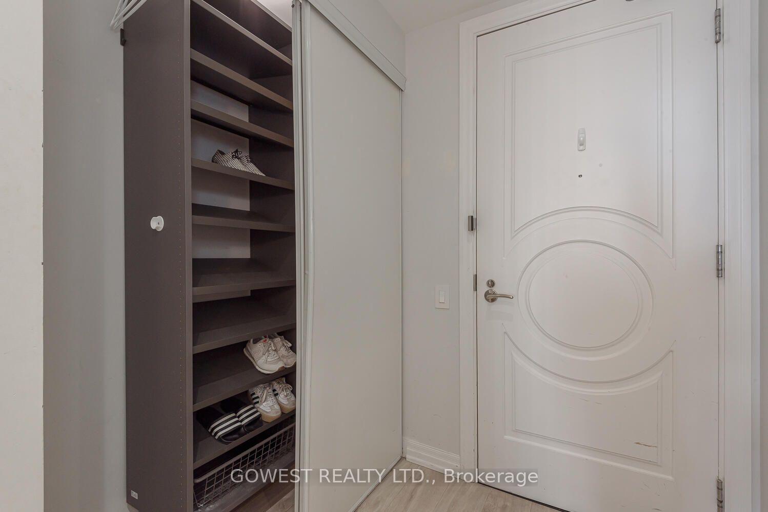 Photo 10 of Unit 3111, 88 Blue Jays Way, Toronto, Waterfront Communities — HOMEH