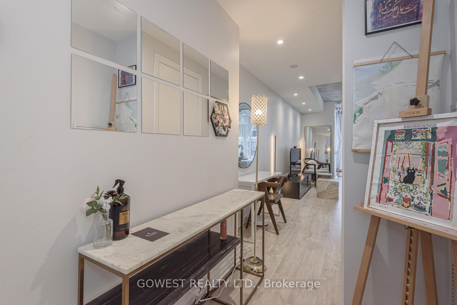 Photo 12 of Unit 3111, 88 Blue Jays Way, Toronto, Waterfront Communities — HOMEH