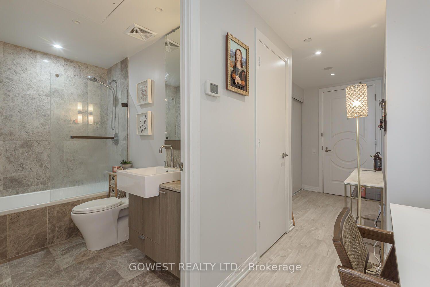 Photo 13 of Unit 3111, 88 Blue Jays Way, Toronto, Waterfront Communities — HOMEH