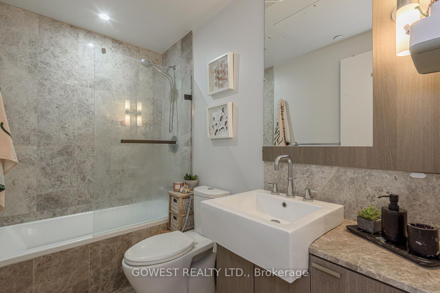 Photo 14 of Unit 3111, 88 Blue Jays Way, Toronto, Waterfront Communities — HOMEH