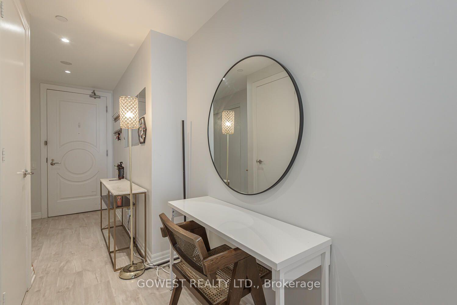 Photo 15 of Unit 3111, 88 Blue Jays Way, Toronto, Waterfront Communities — HOMEH