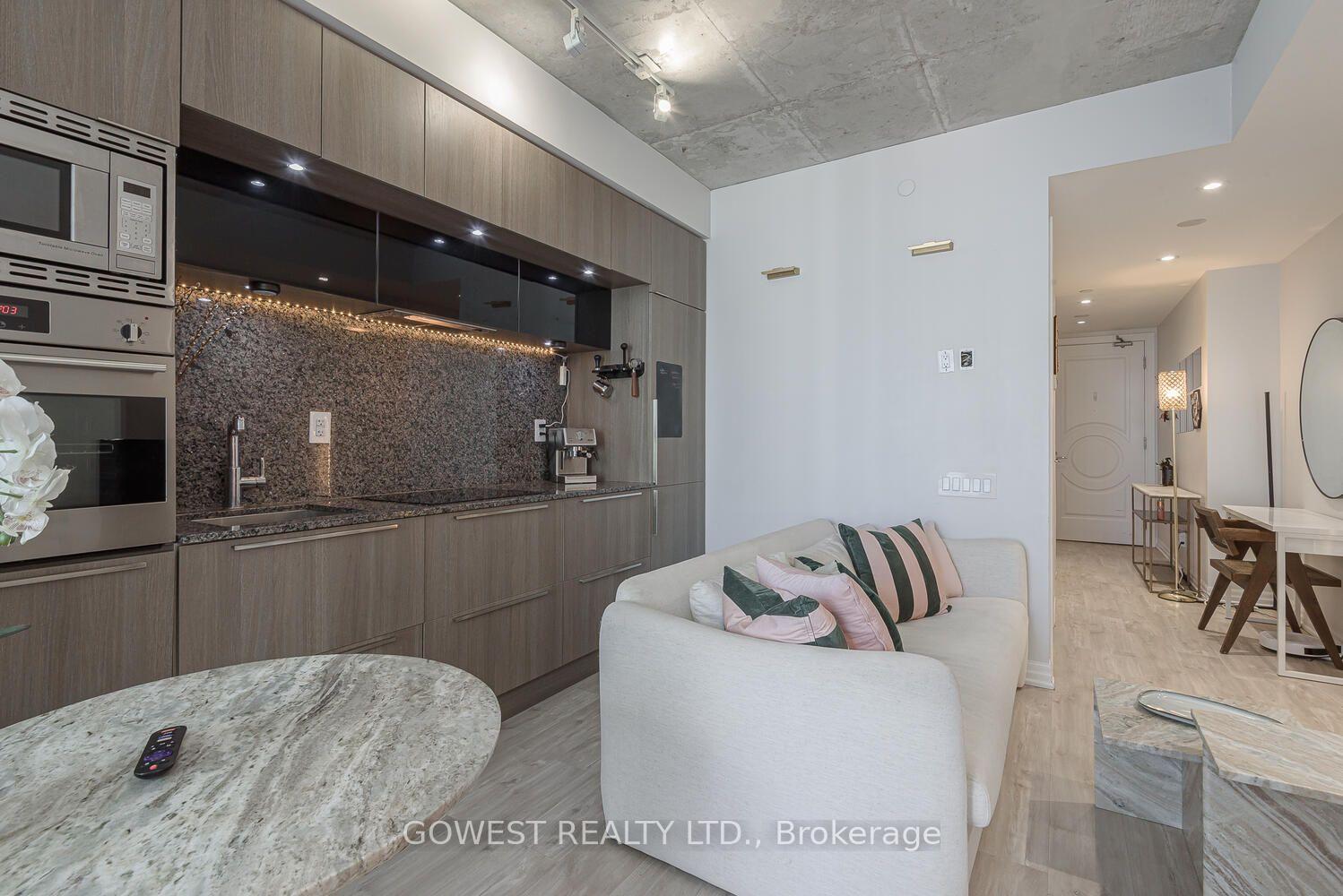 Photo 16 of Unit 3111, 88 Blue Jays Way, Toronto, Waterfront Communities — HOMEH
