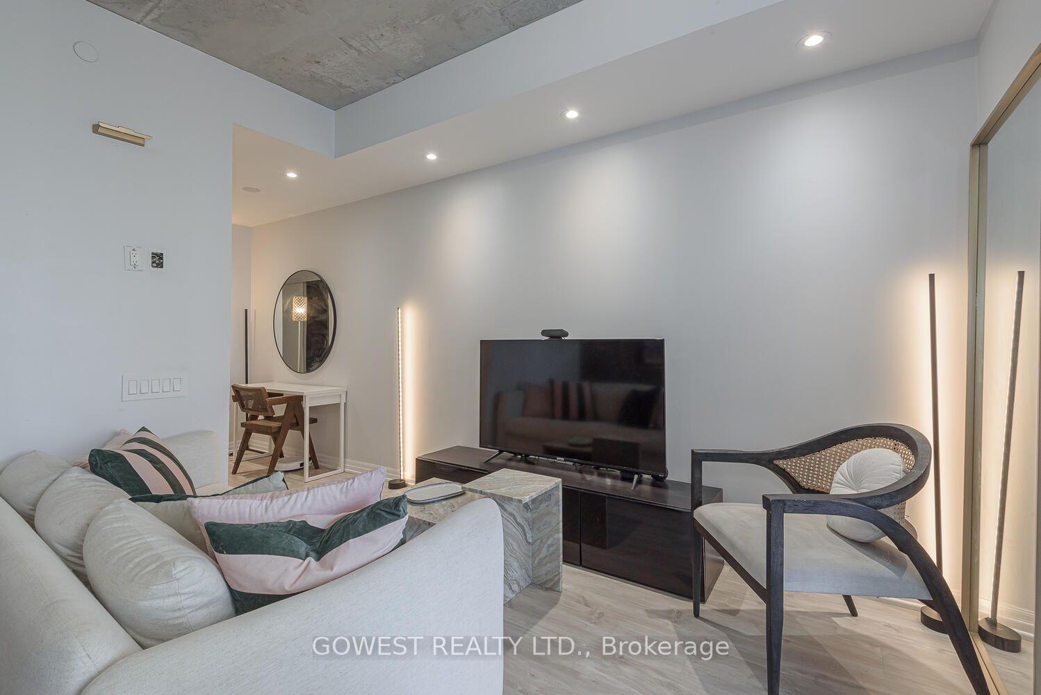 Photo 17 of Unit 3111, 88 Blue Jays Way, Toronto, Waterfront Communities — HOMEH